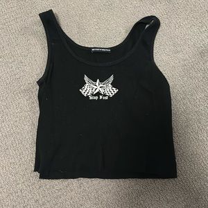 Brandy Melville tank top